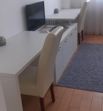 Apartman M Mostar Luaran gambar