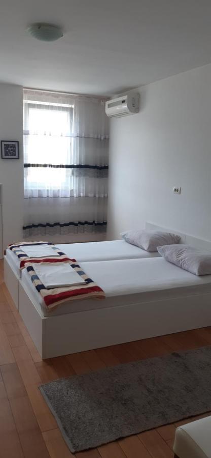 Apartman M Mostar Luaran gambar