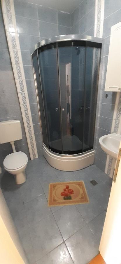 Apartman M Mostar Luaran gambar